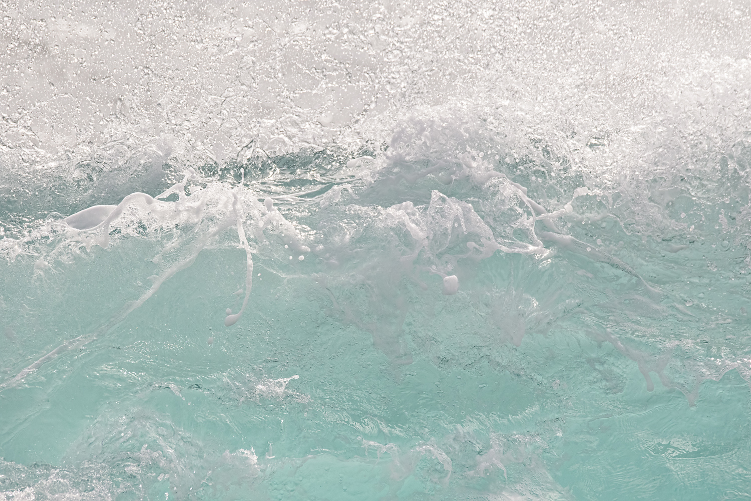 Breaking Wave & Redo