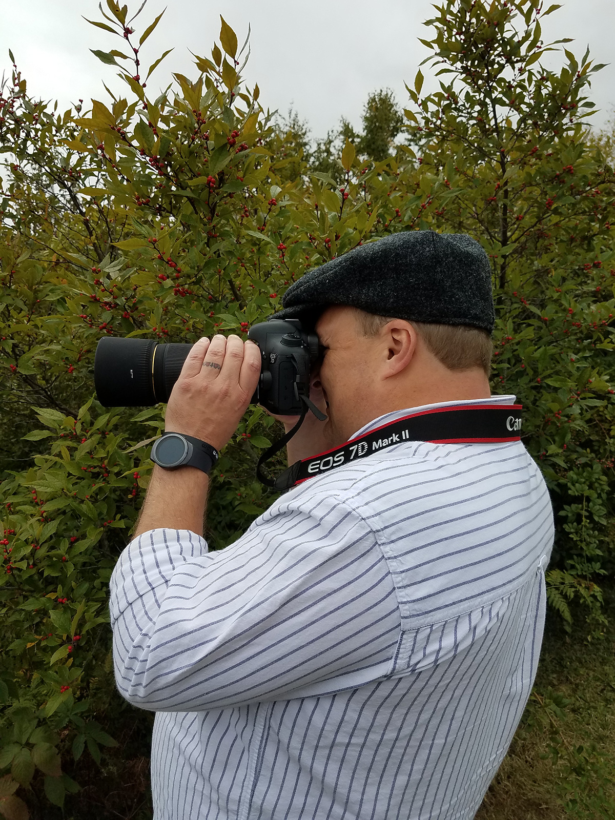 Chris Kujawa