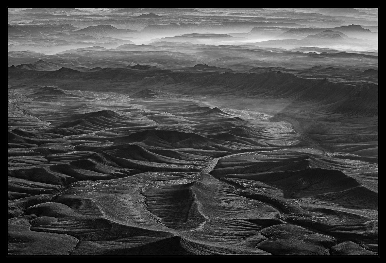 Landscape - 2nd HM