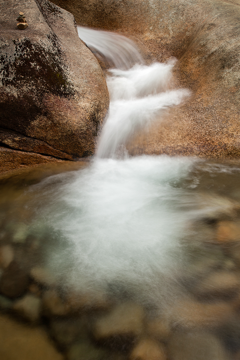 Basin Swirl 2