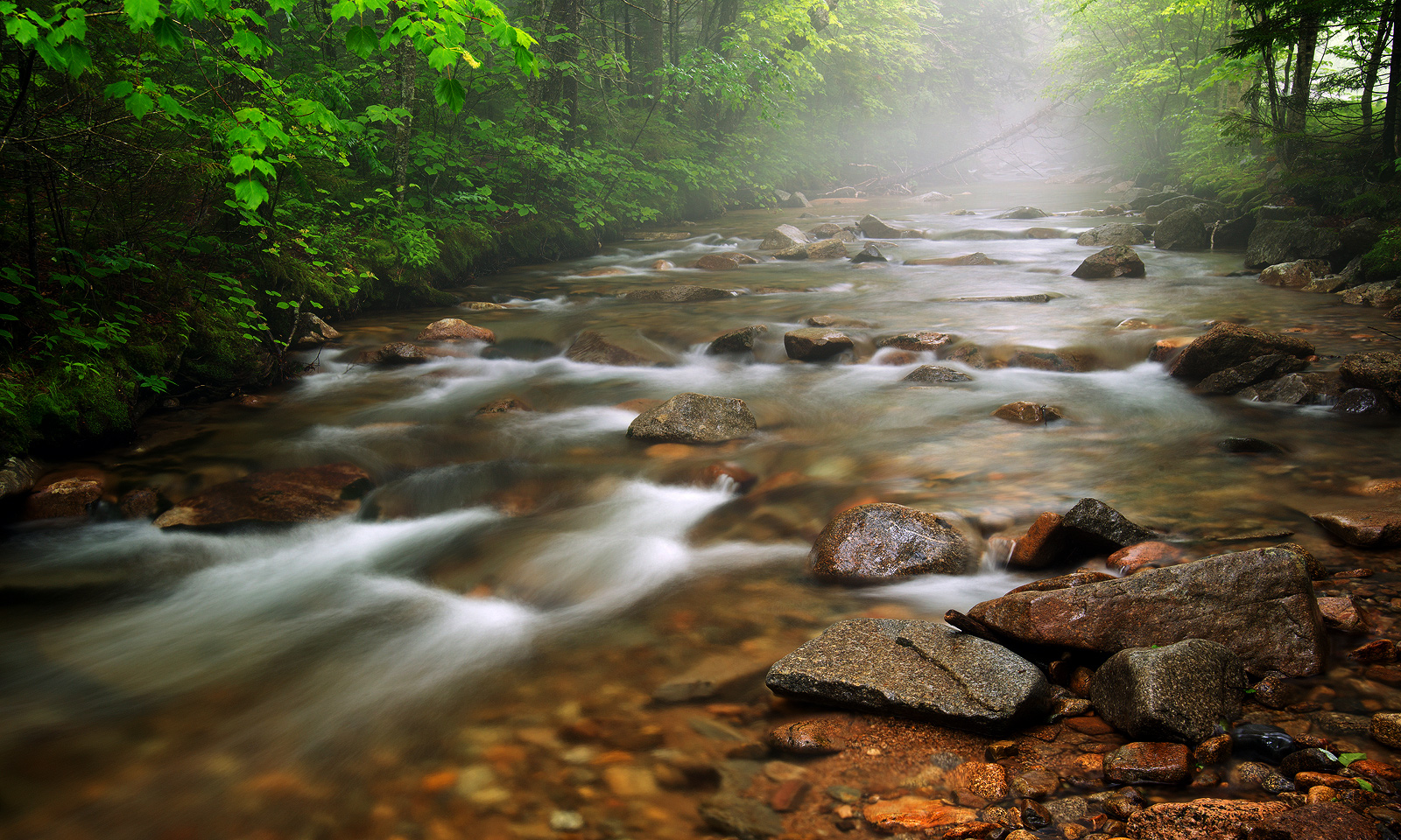 Pemigewasset River