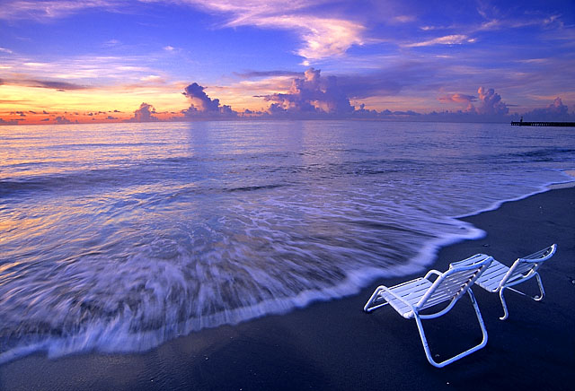 Sit Down and Enjoy the Show