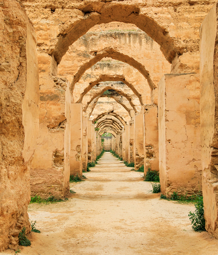 Royal Stables