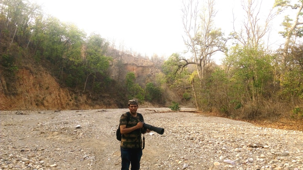 Nishand Venugopal
