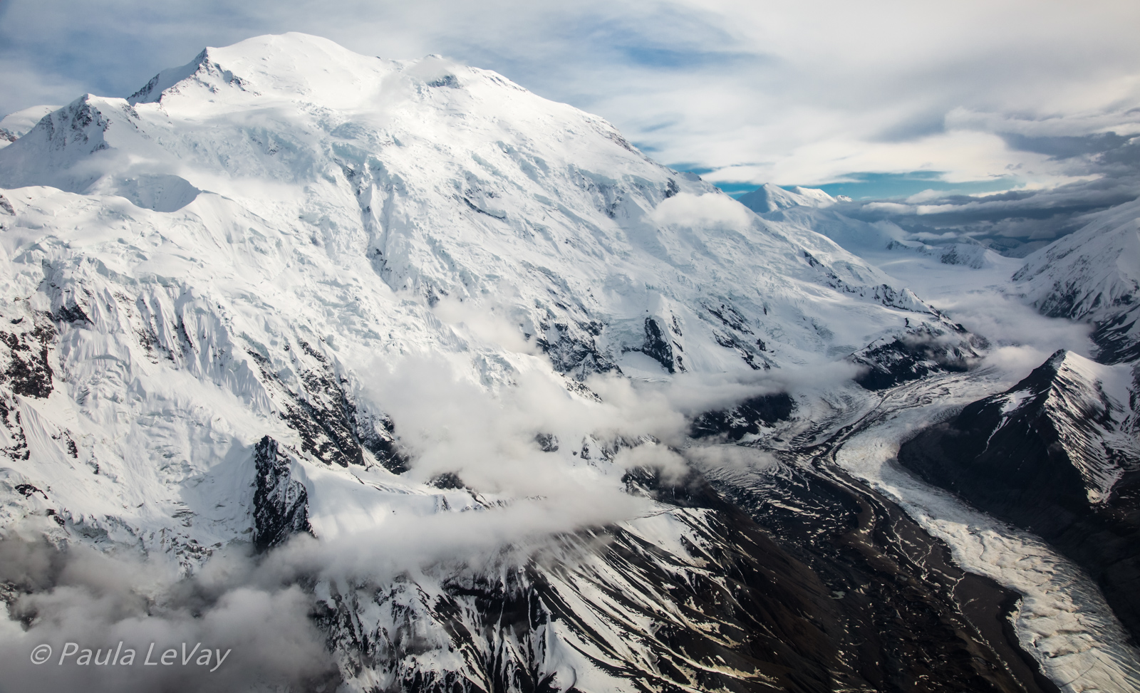 Above the Clouds-repost