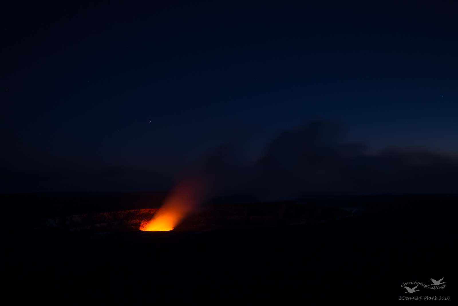The Light from Within