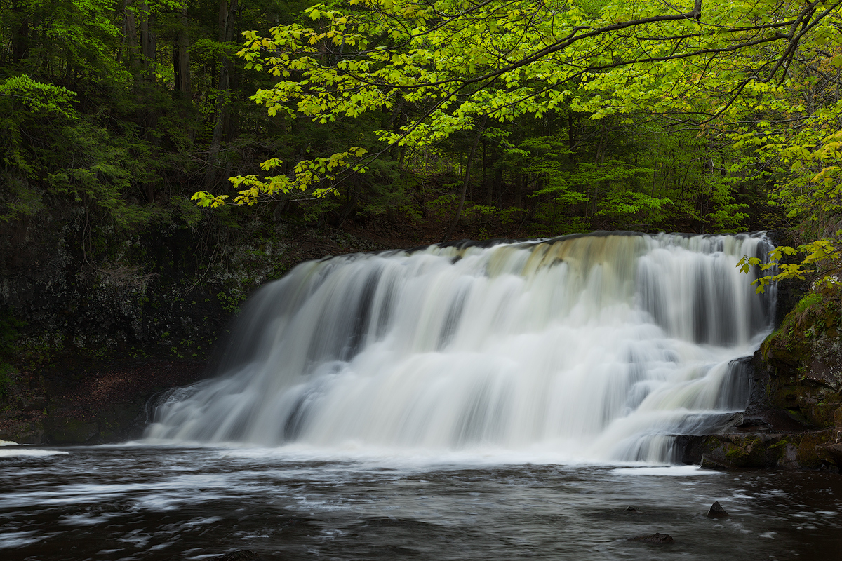 Wadsworth Falls 3