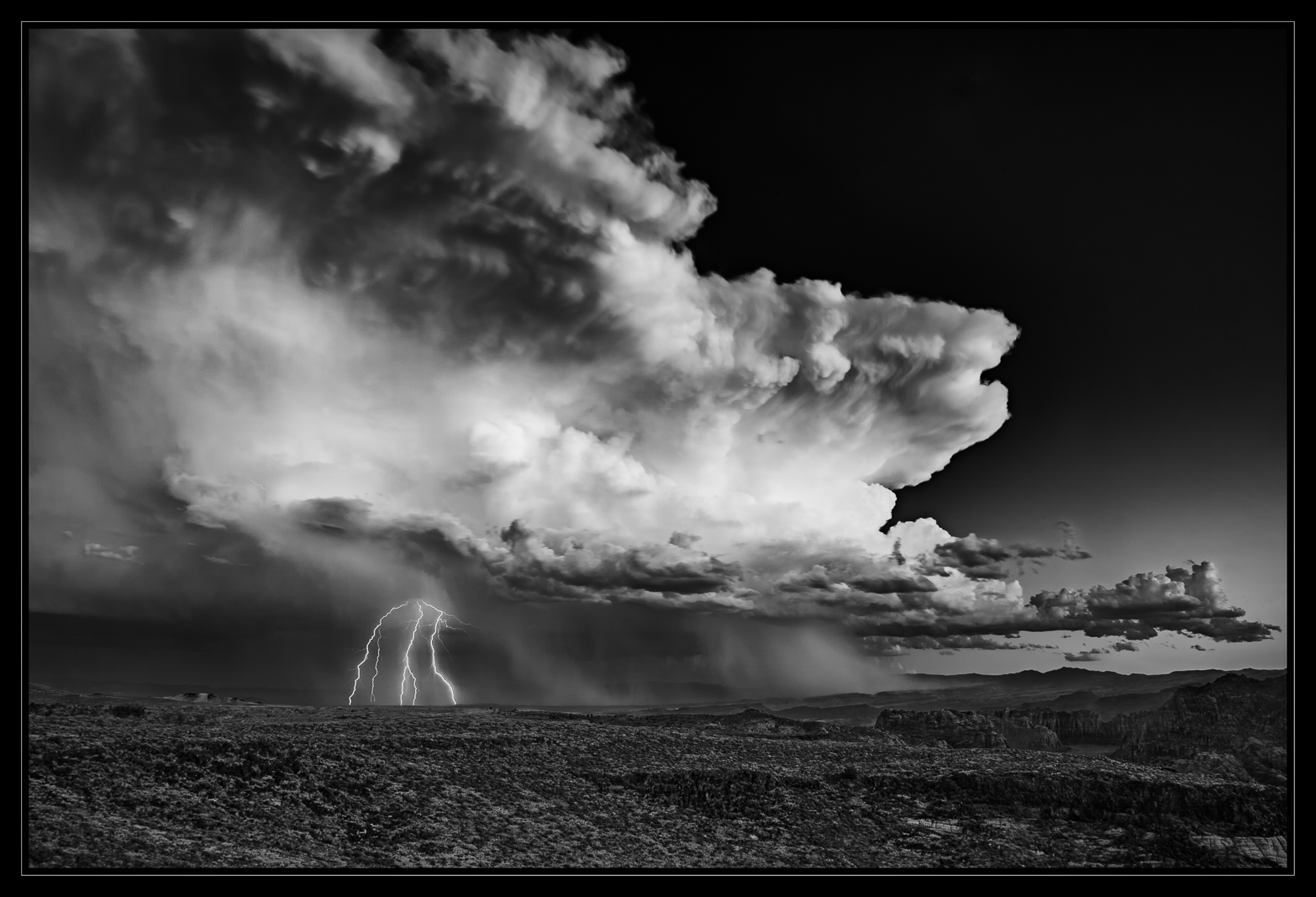 Tumultuous
