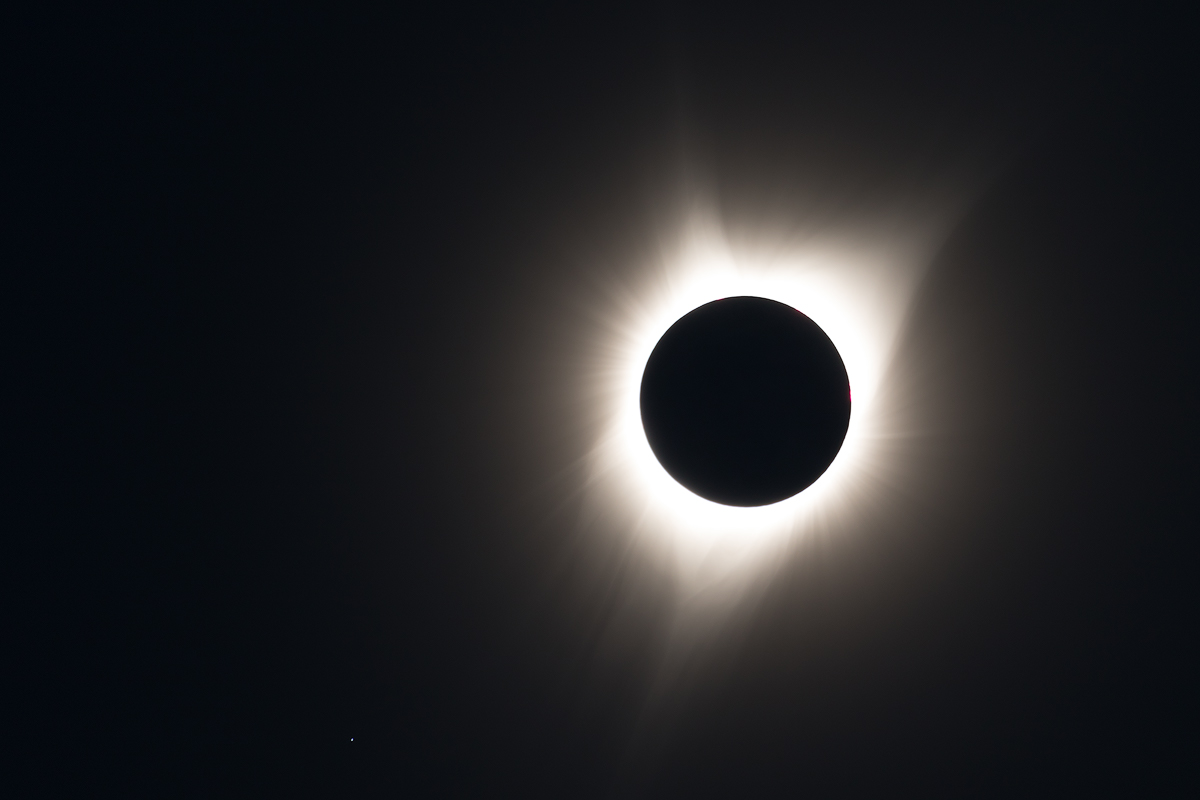 Totality