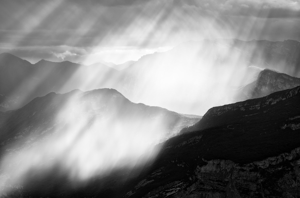 Light Showers