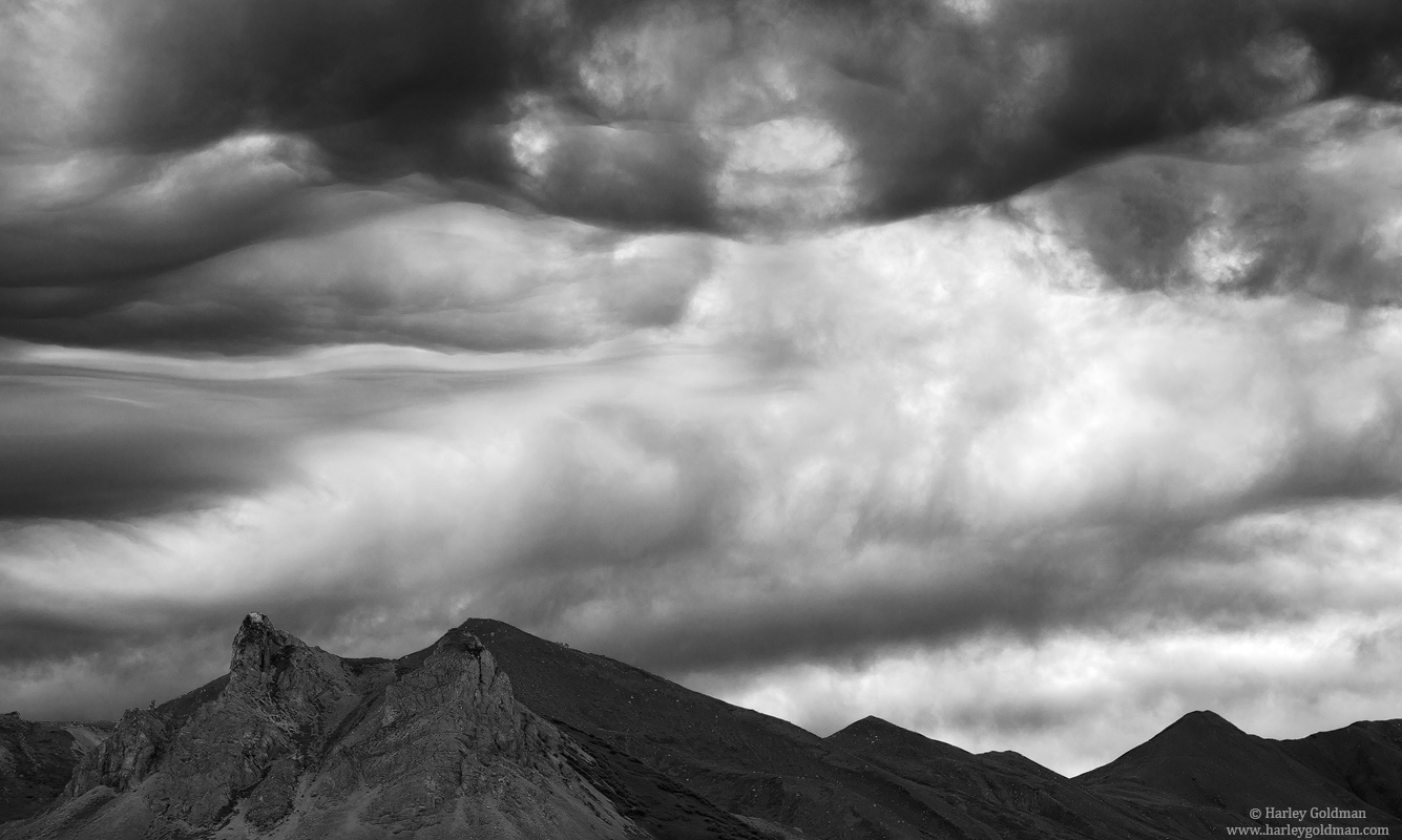 Boiling Sky + REPOST