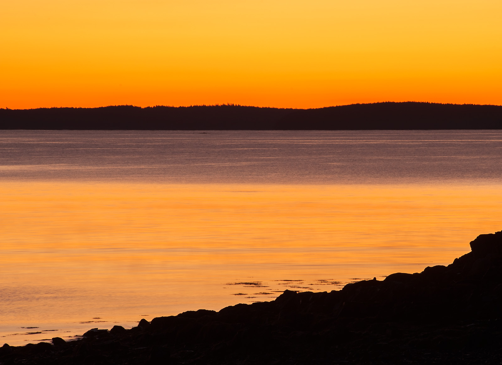 Hulls Cove + repost