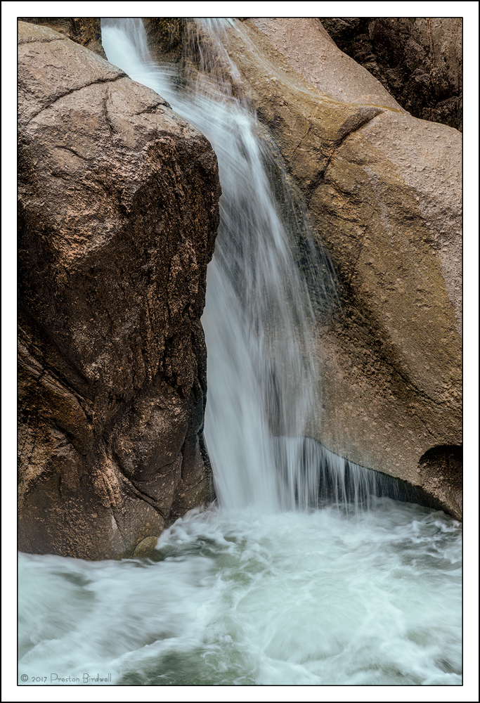 Water and Stone +alt