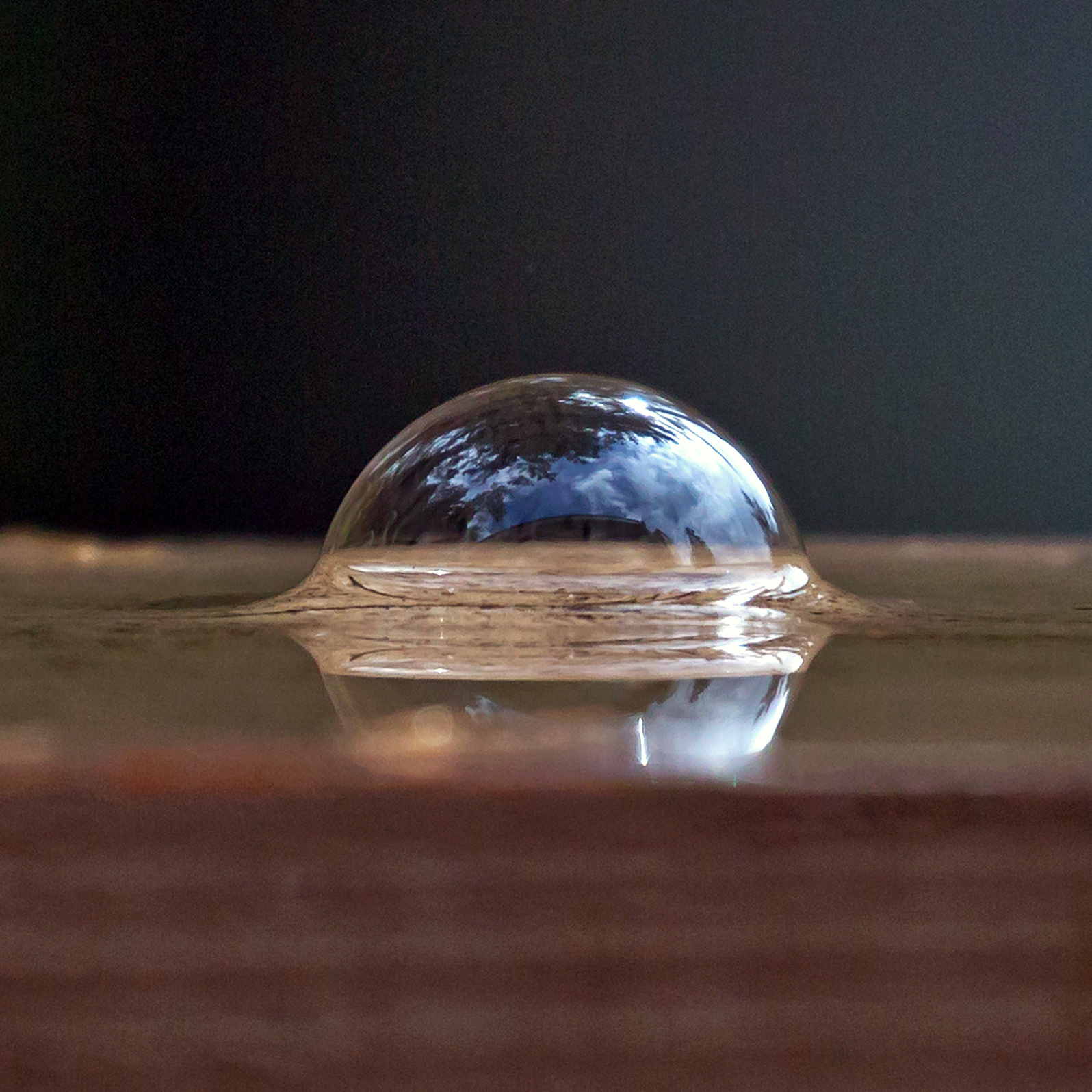 Thundercloud Drop(s)