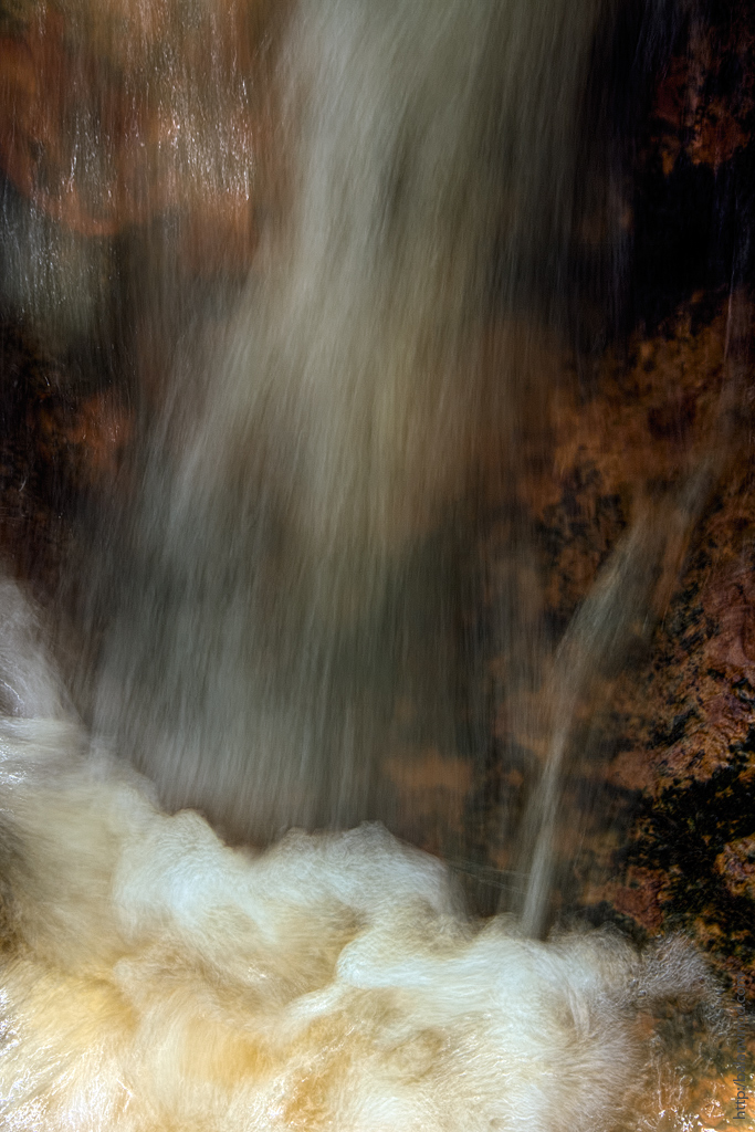 Tiny Waterfall