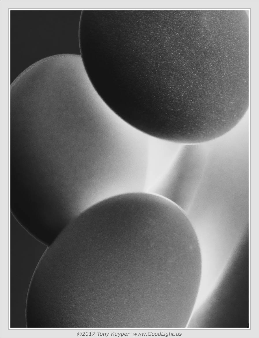 Tonal Eggclipse