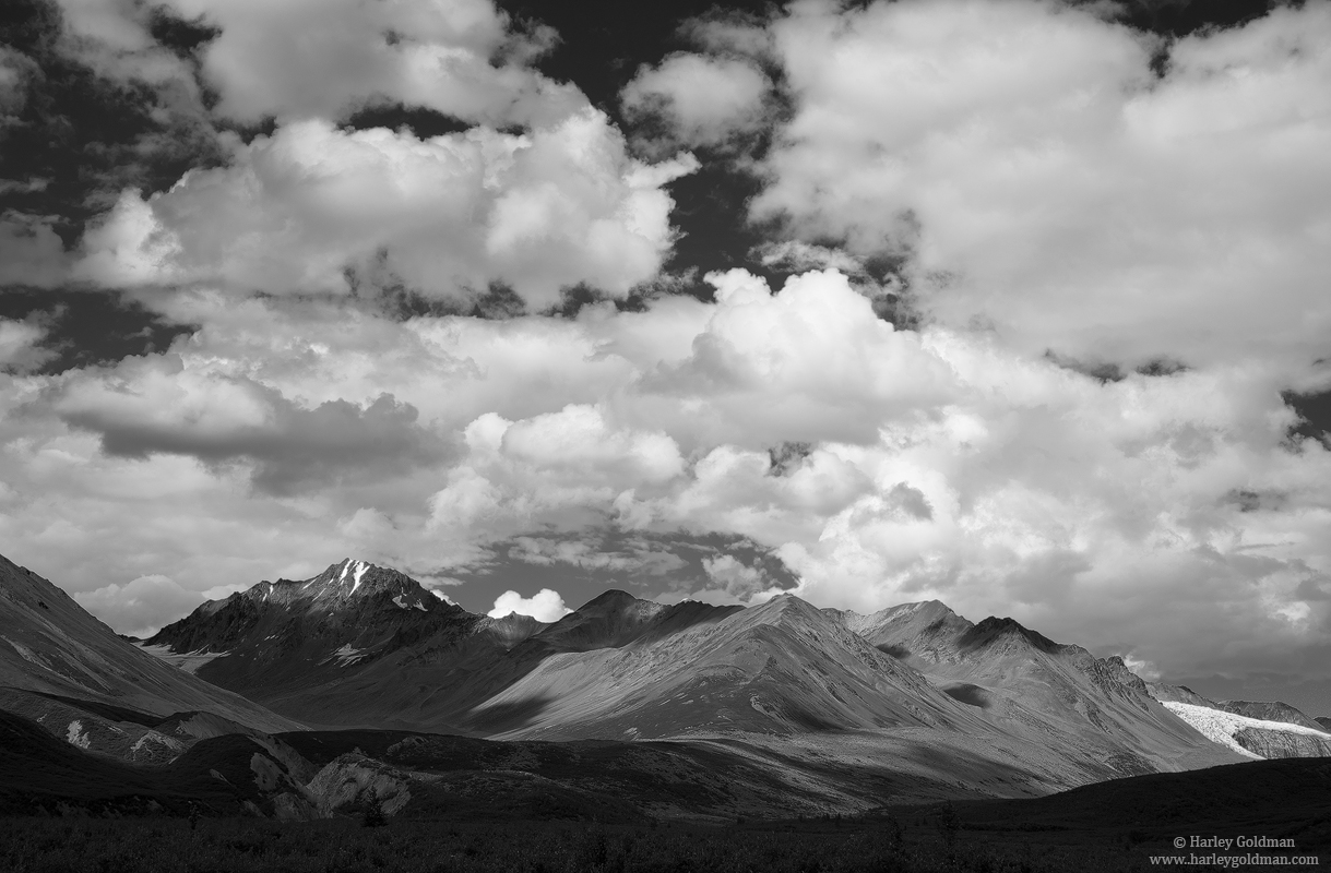 Skull Peak