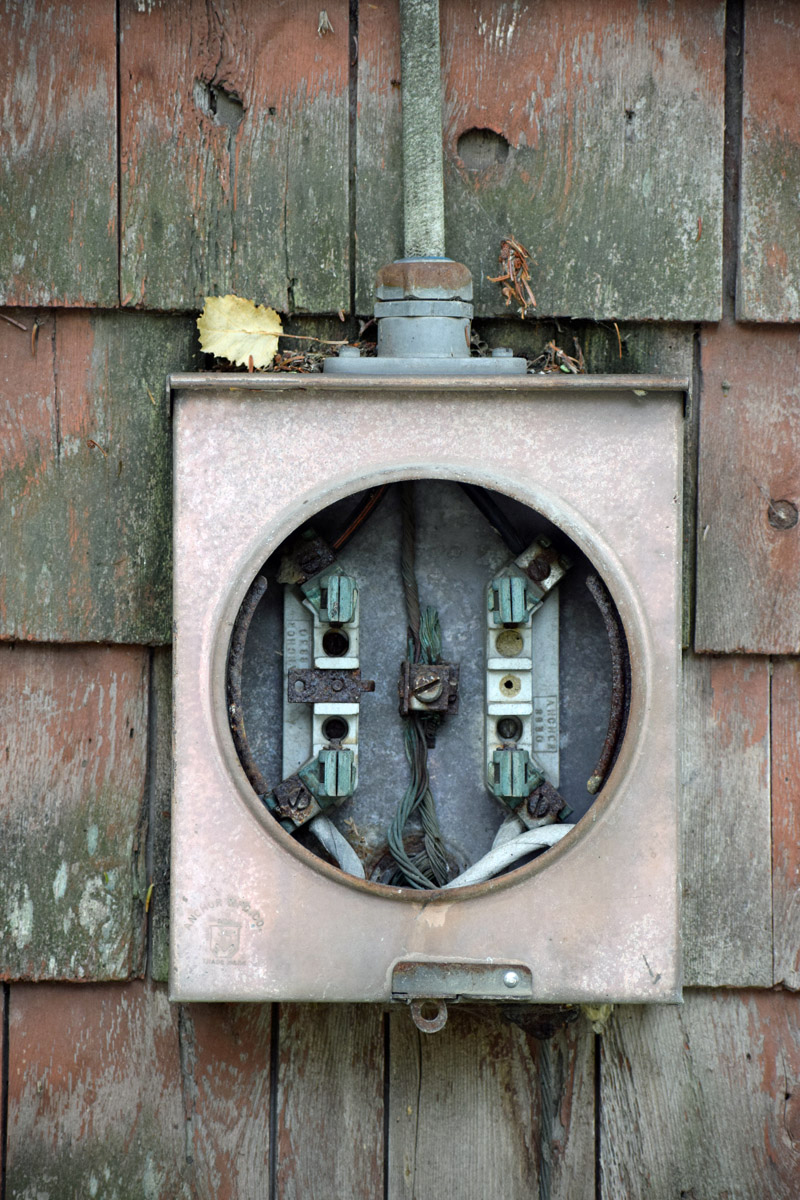 Electrical Box