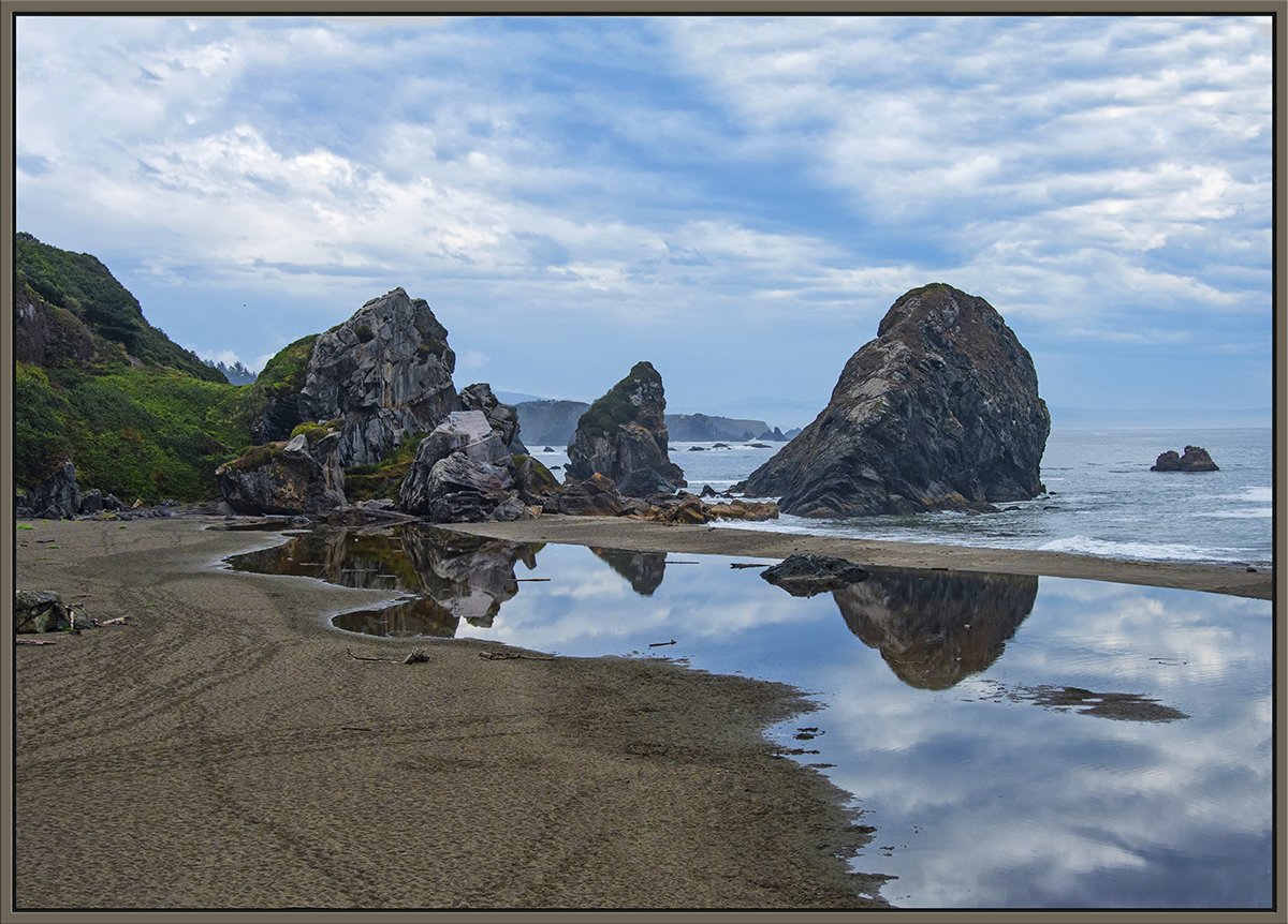 Our Beach