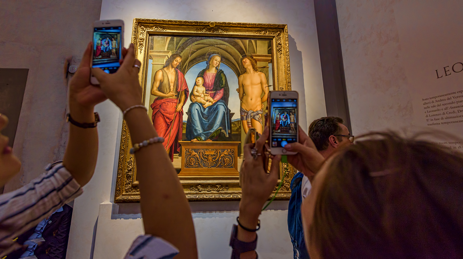 Art Appreciation 201