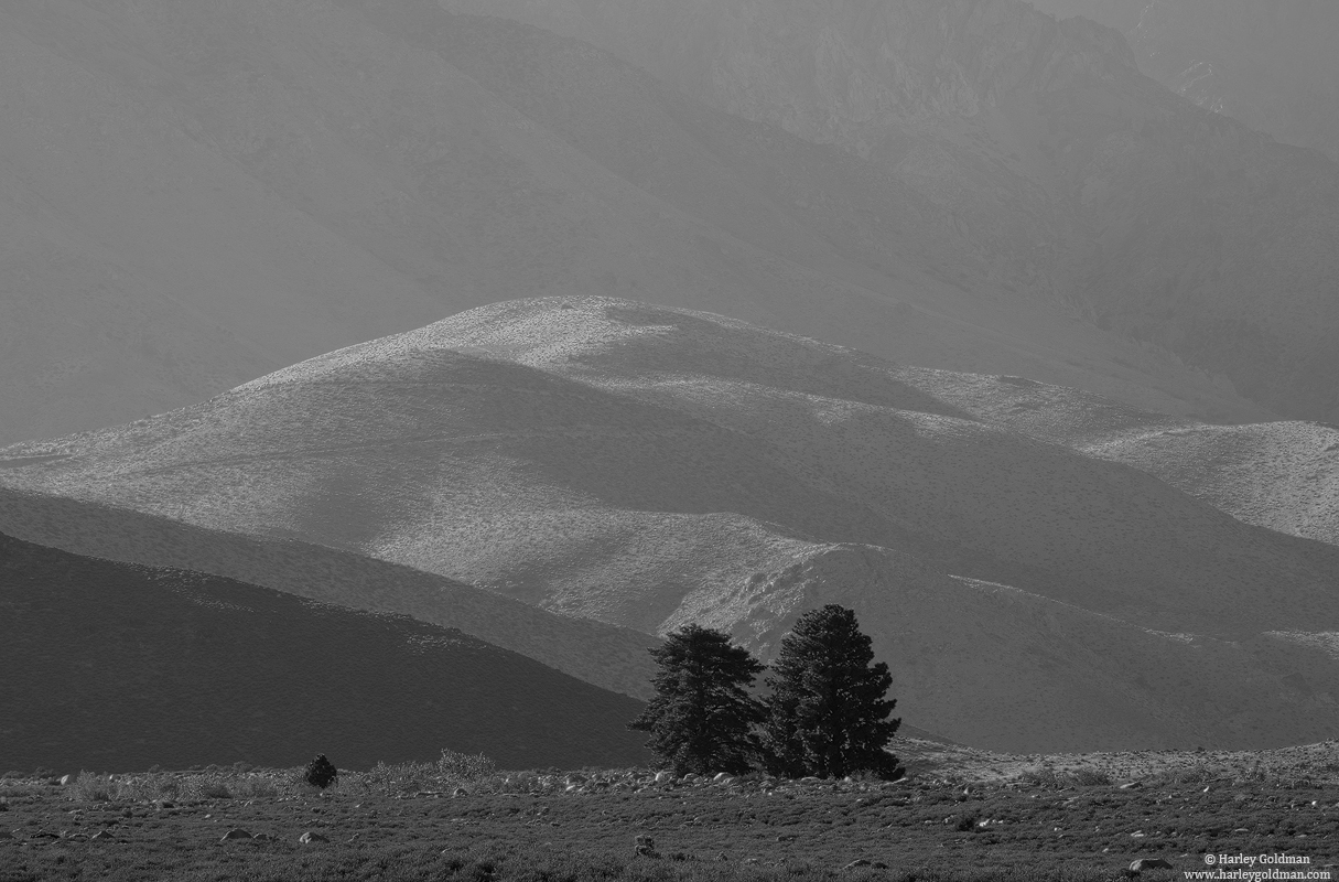 Smokey Owens Valley
