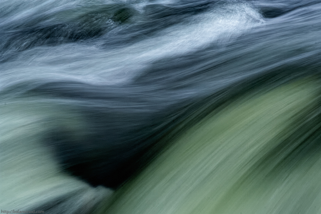 Abstract Water