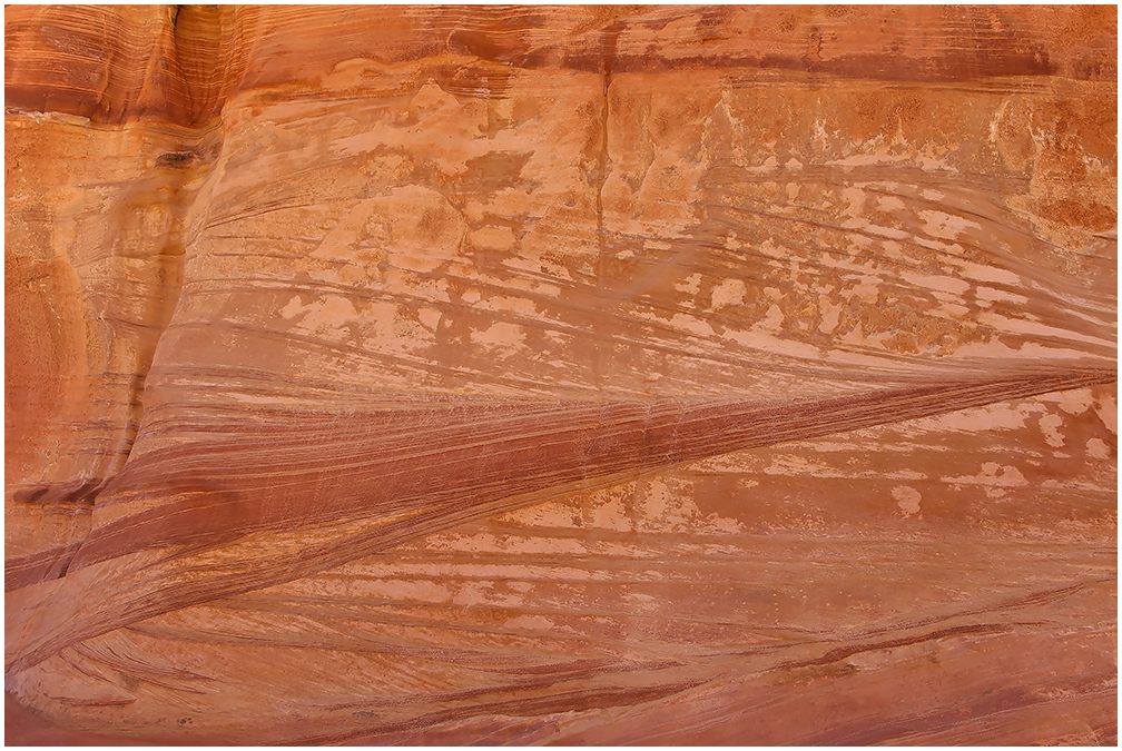 Cap Reef Crossbedding