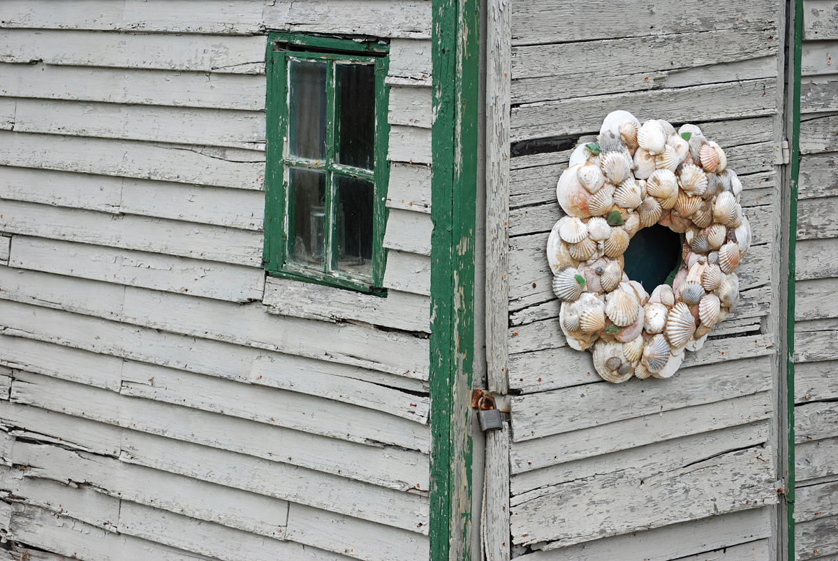 Island Shell Shack
