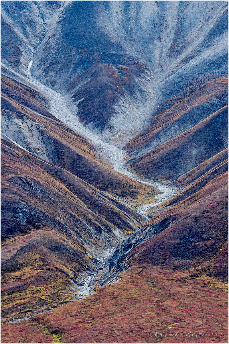 Eielson Elemental