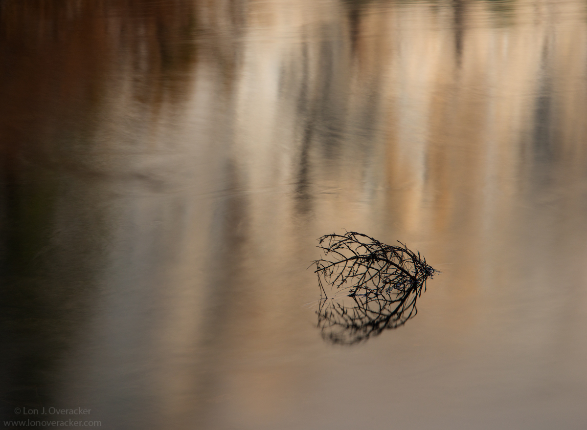 Time to Reflect #3