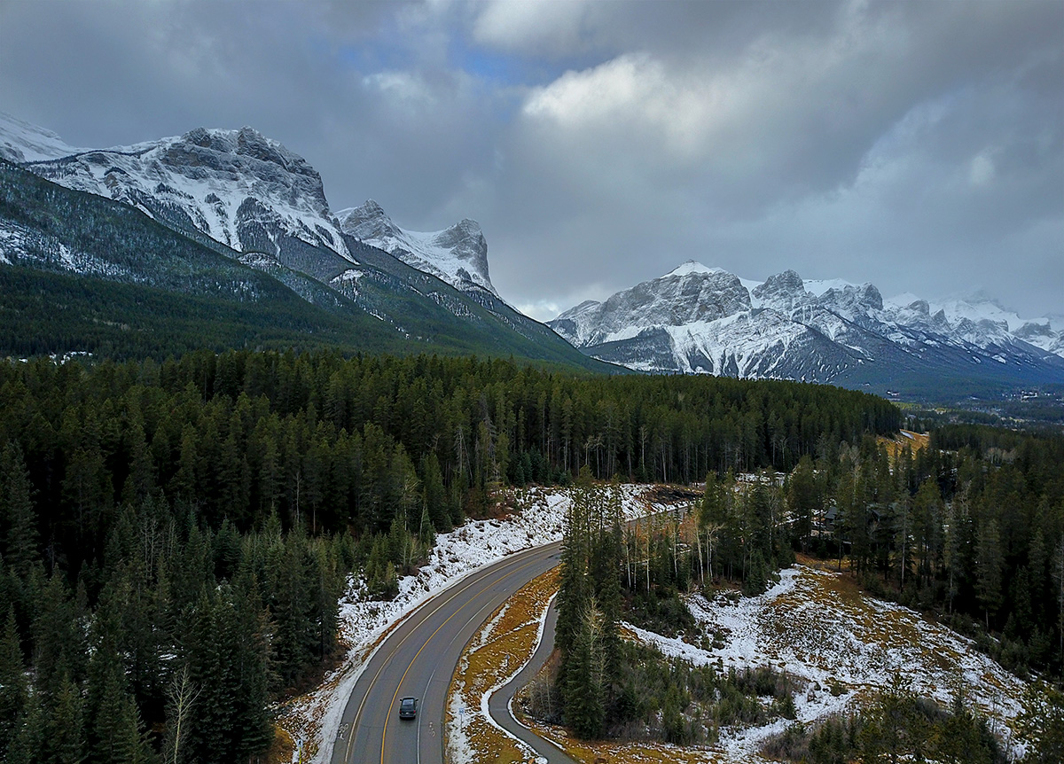 Canmore