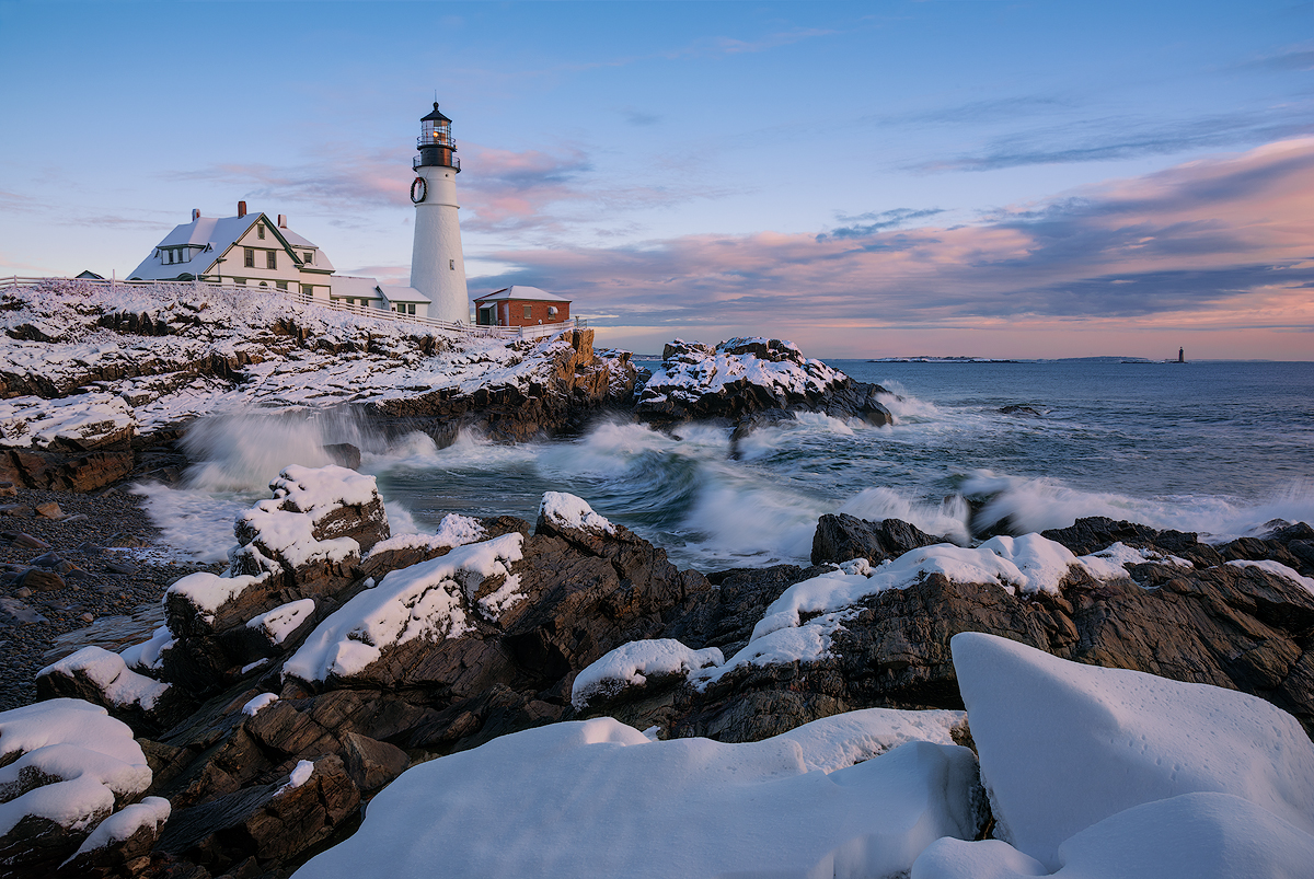Cape Elizabeth