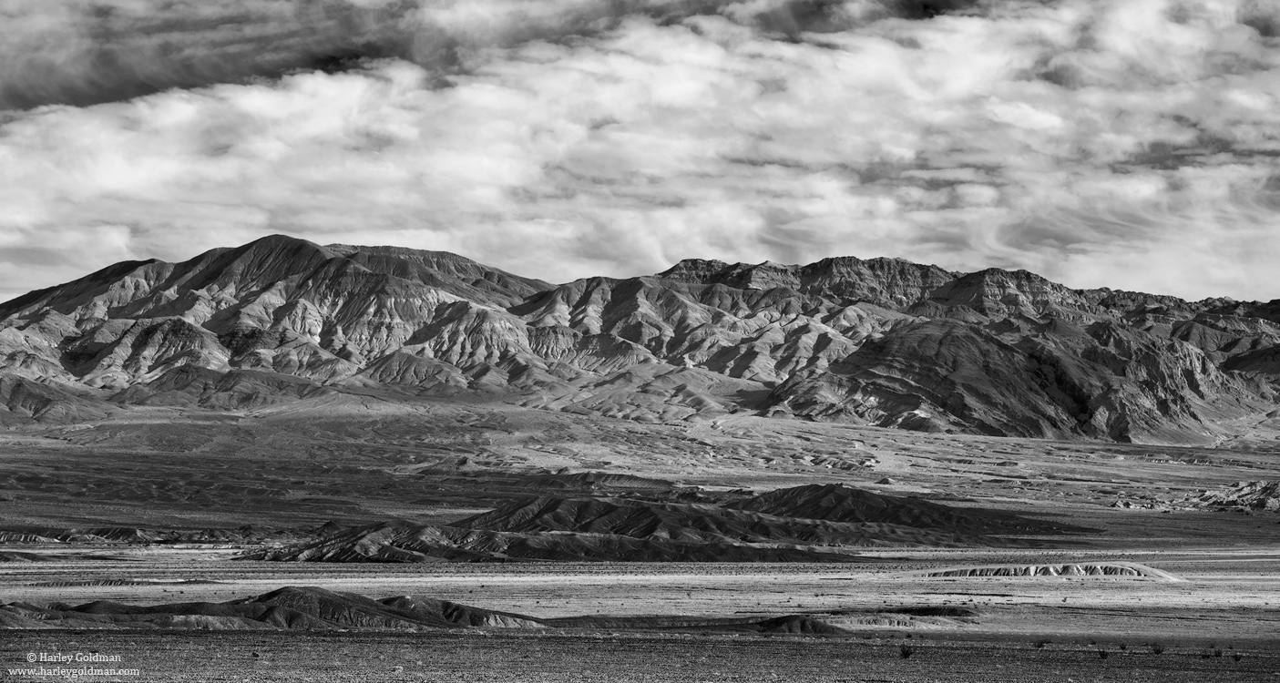 Desert Hills