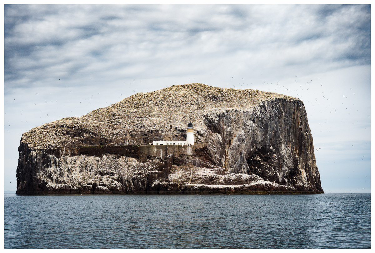 Bass Rock