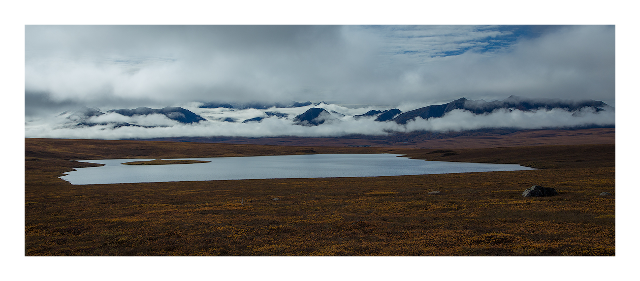 Gates of the Arctic +2rps