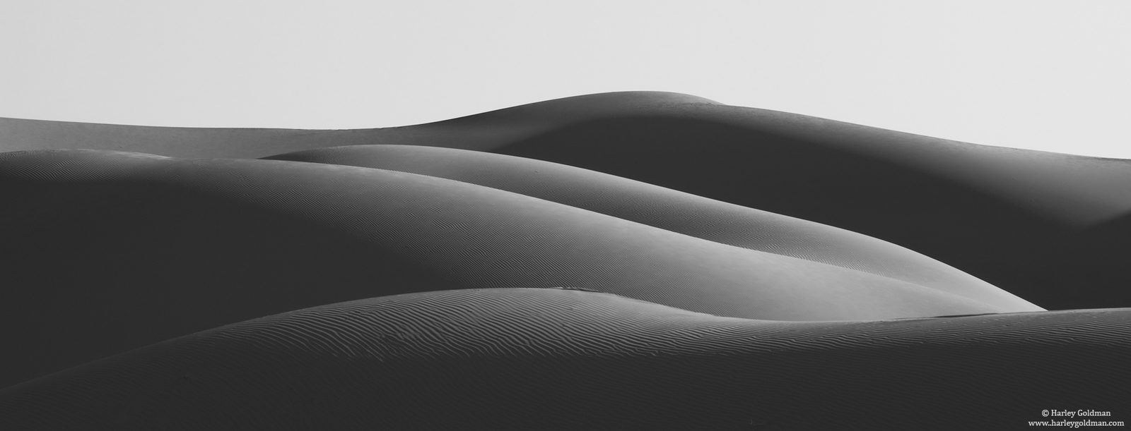 Sand Swell