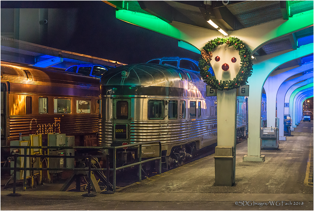 Polar Express