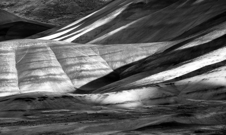 Painted Abstract + Re