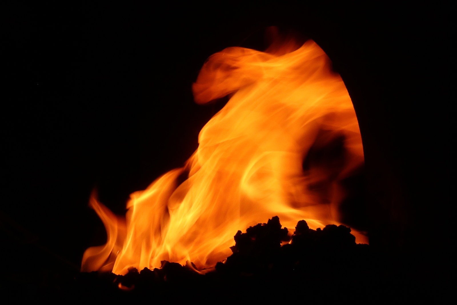 Fire