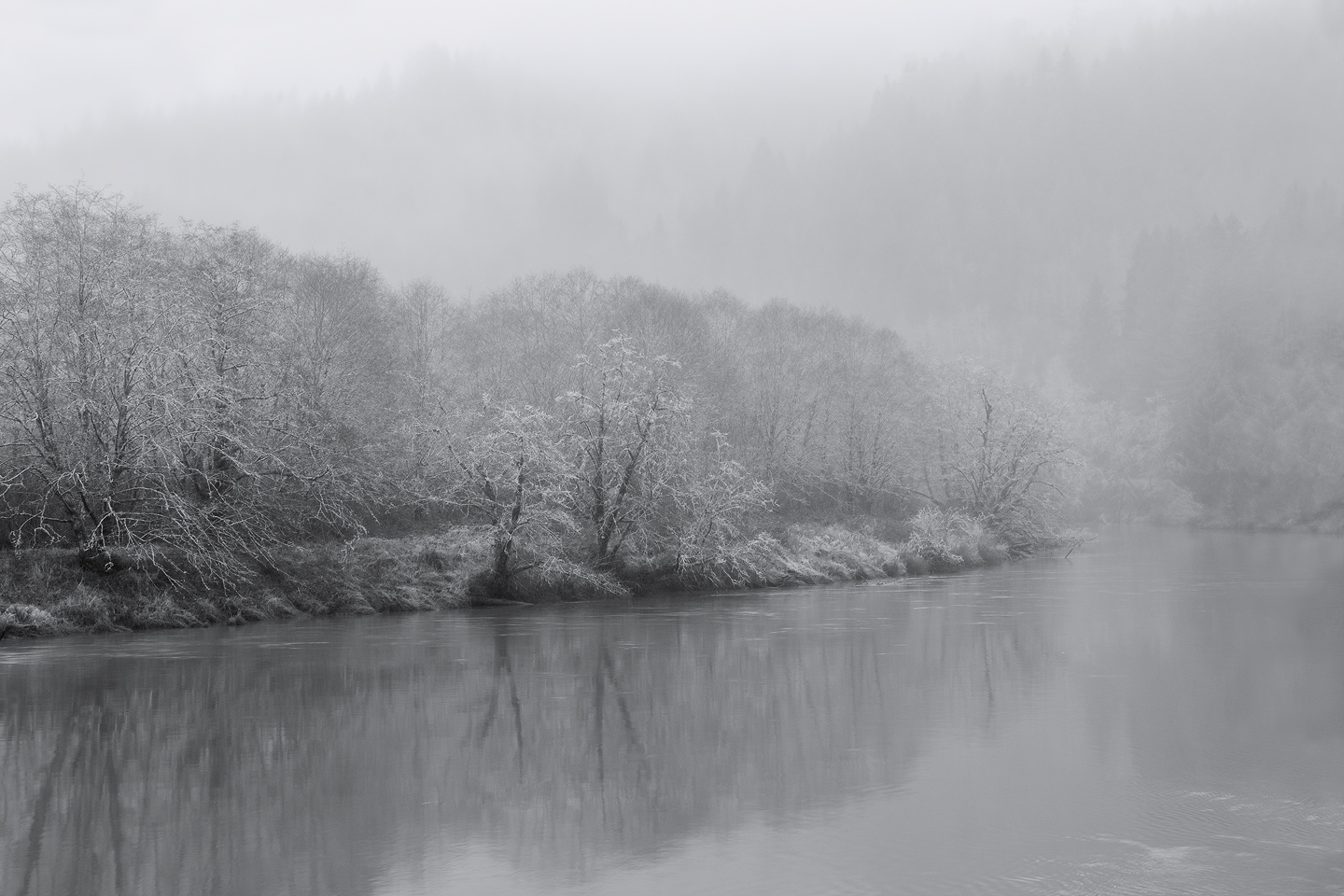 Siletz River