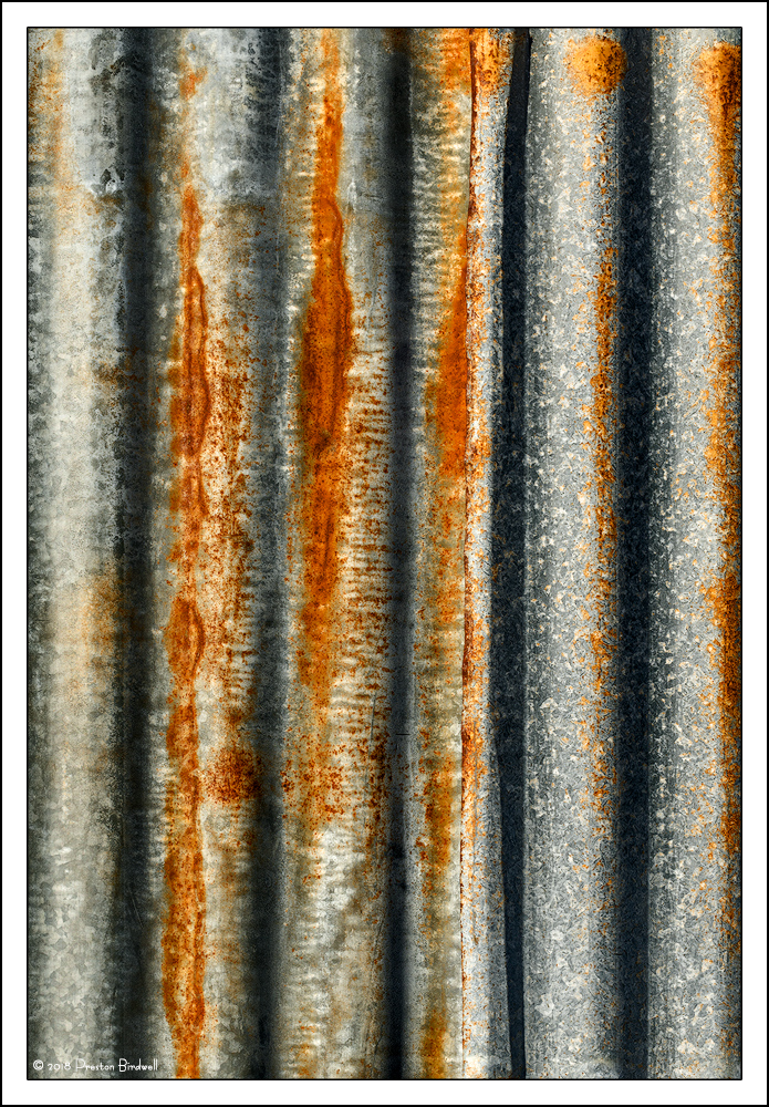 Streaking #2