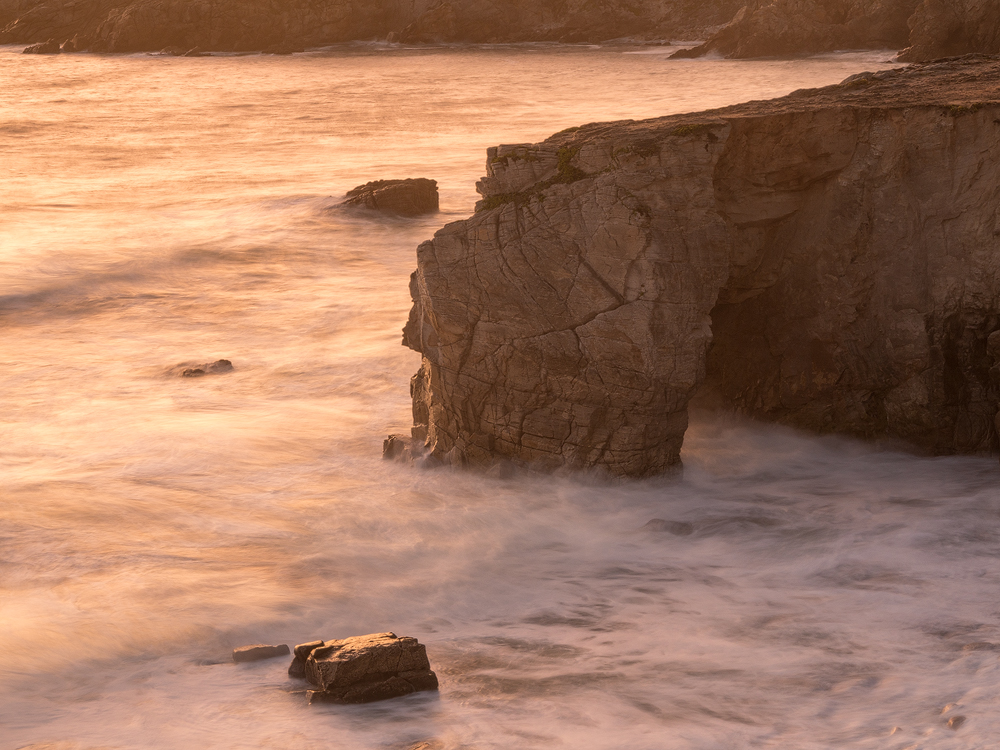 Côte Sauvage