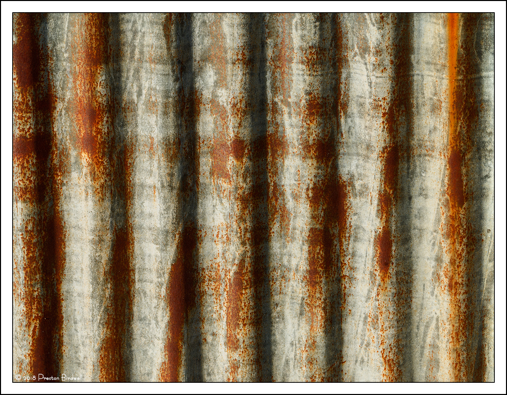Streaking #3 + Alt