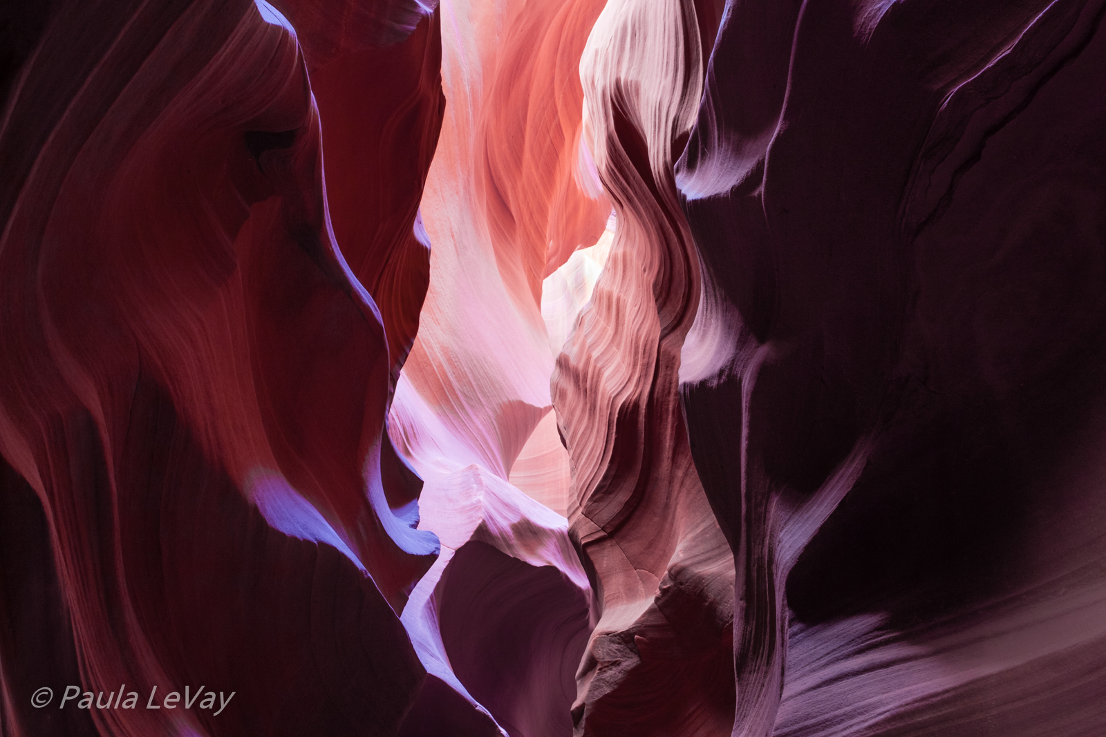 Upper Antelope Advice