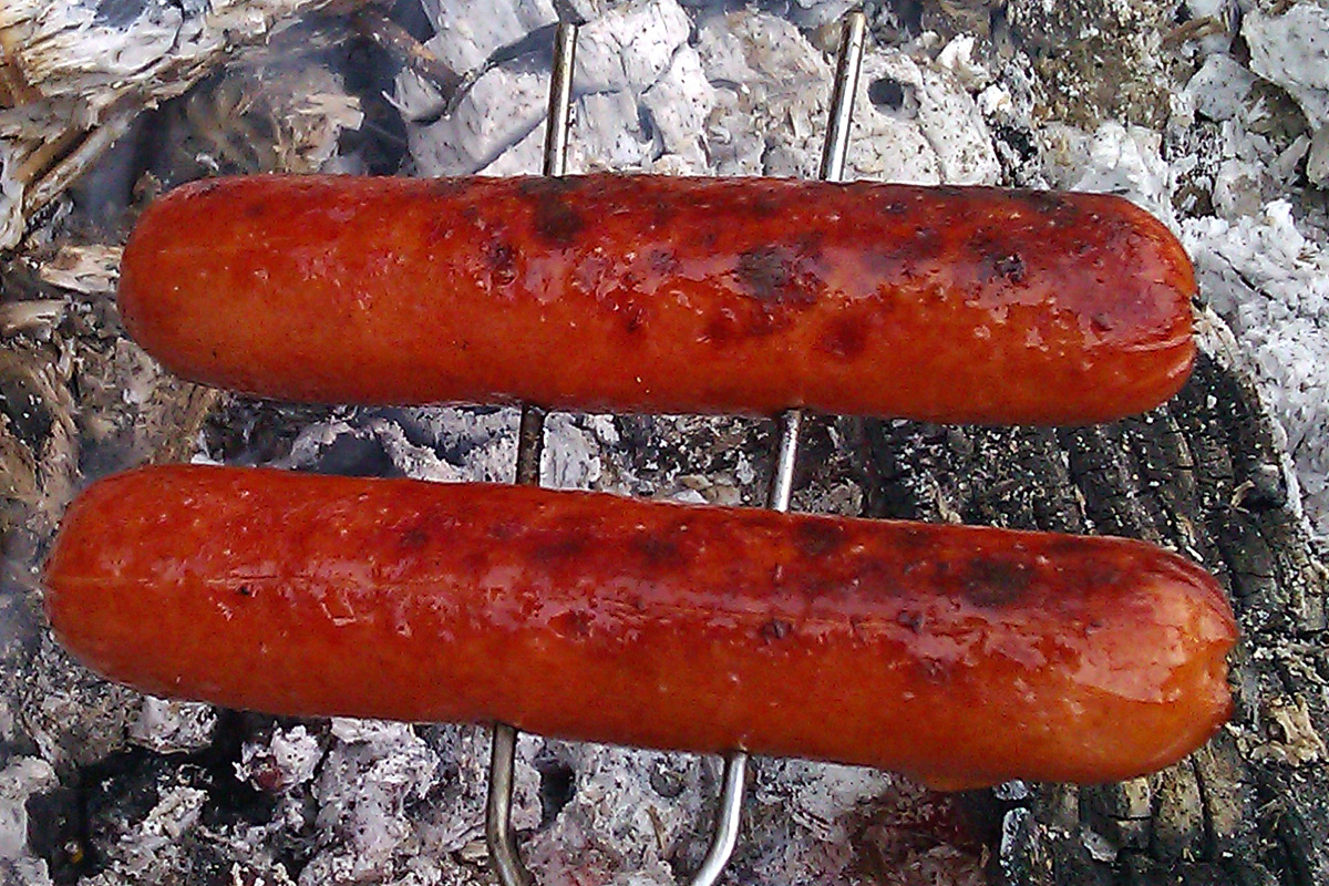 Hot Dog!!!
