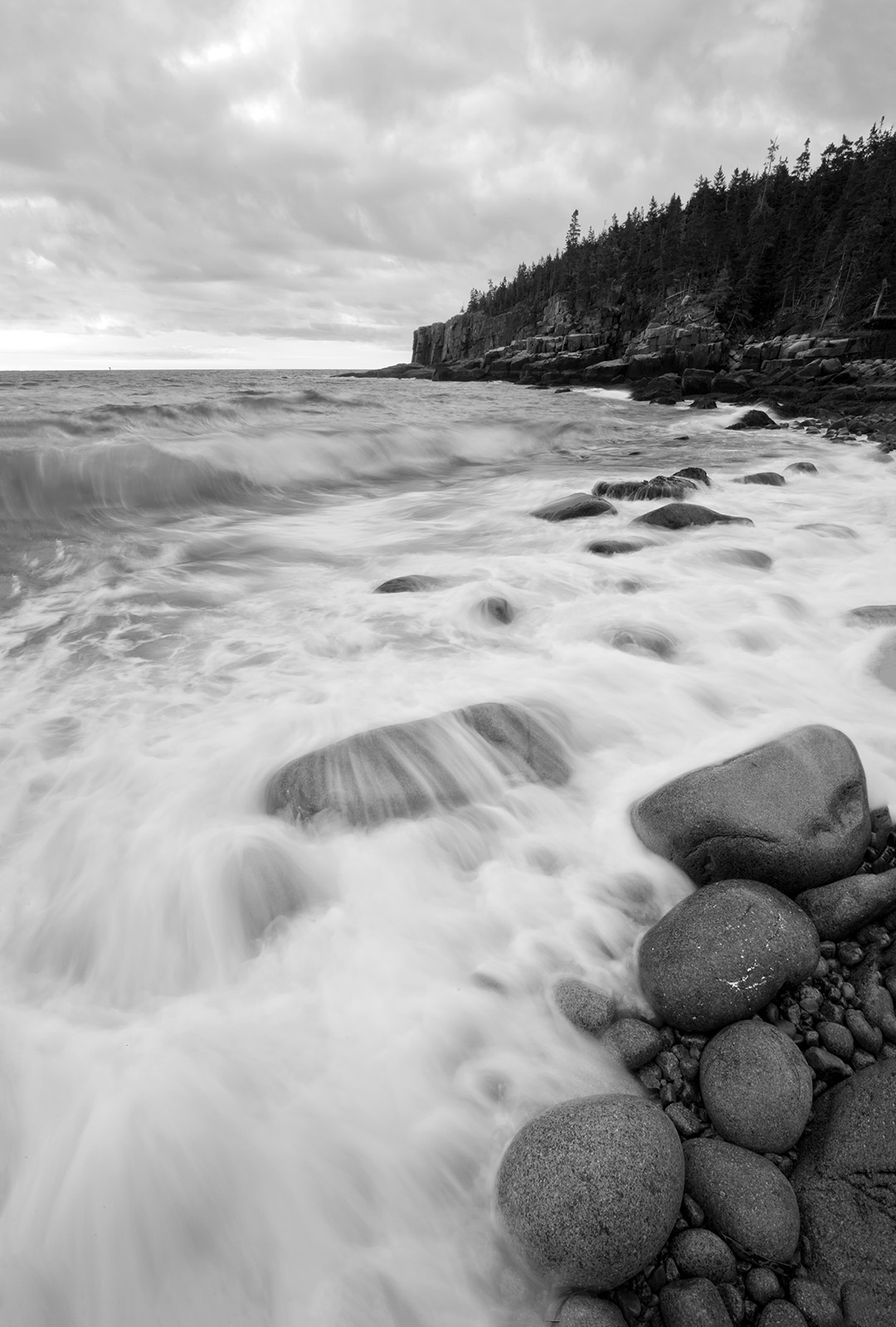 Cobble Beach + repost