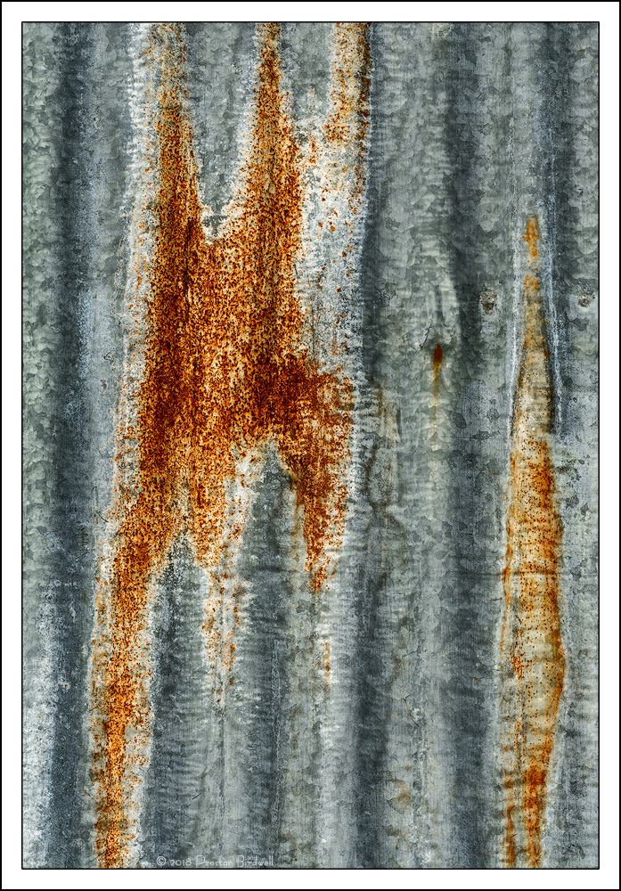 Streaking #4