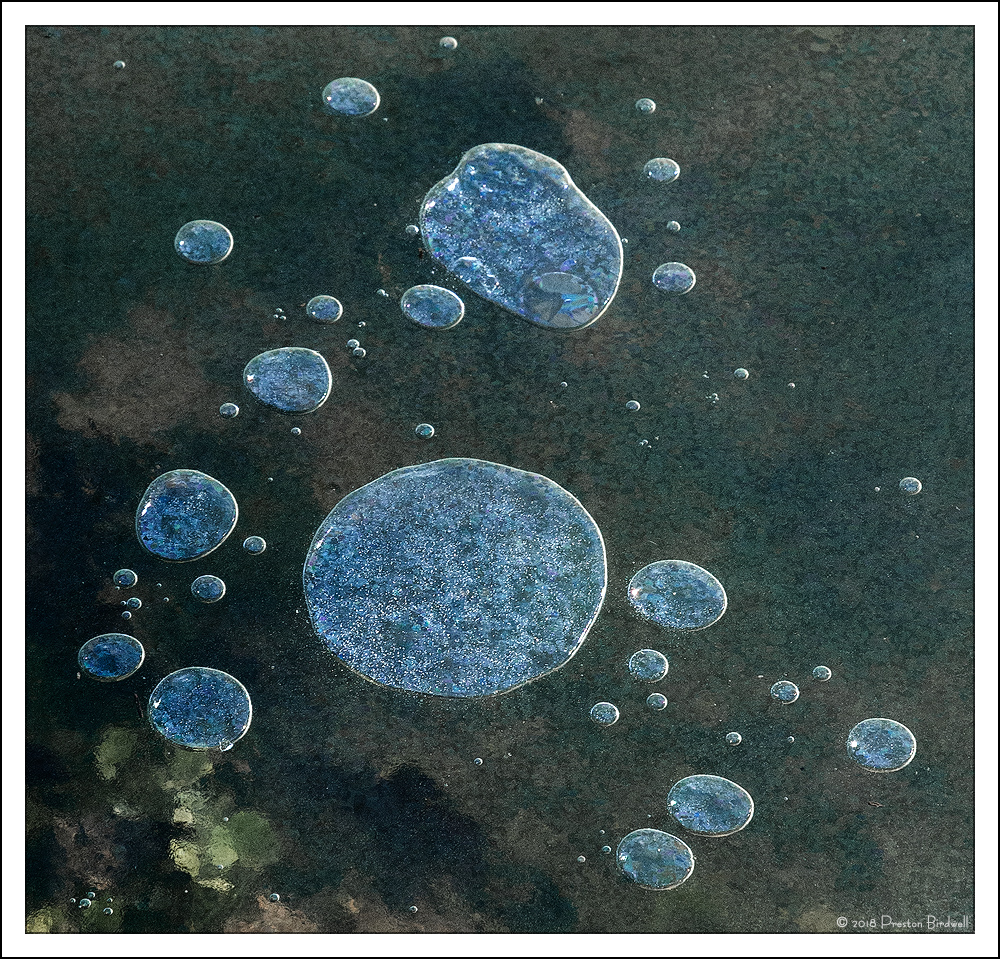 Planetesimals