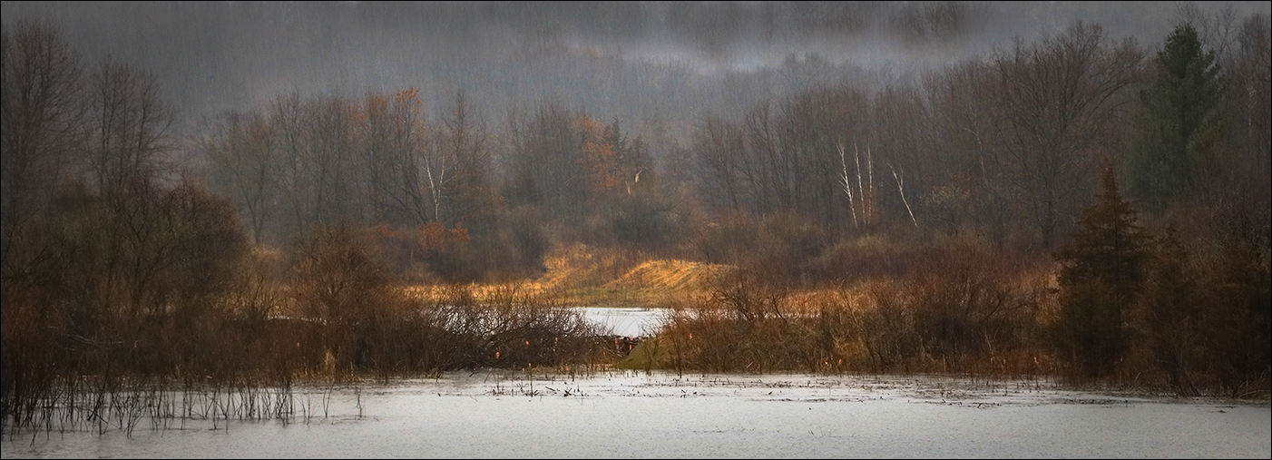 November Weather