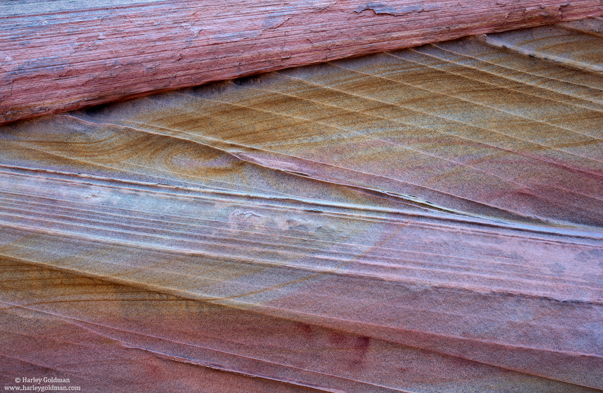 Sandstone Aglow